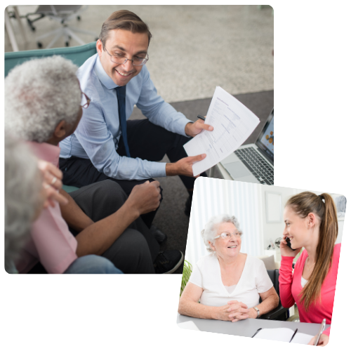 Aide administrative