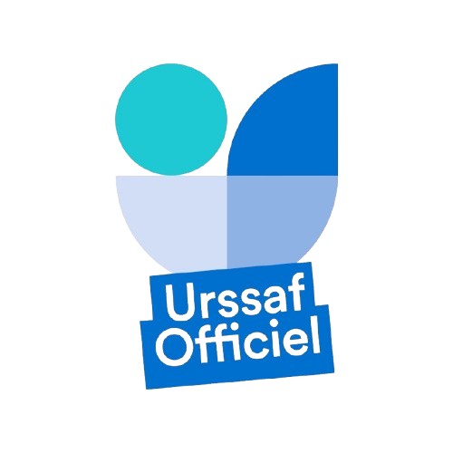 Logo URSSAF